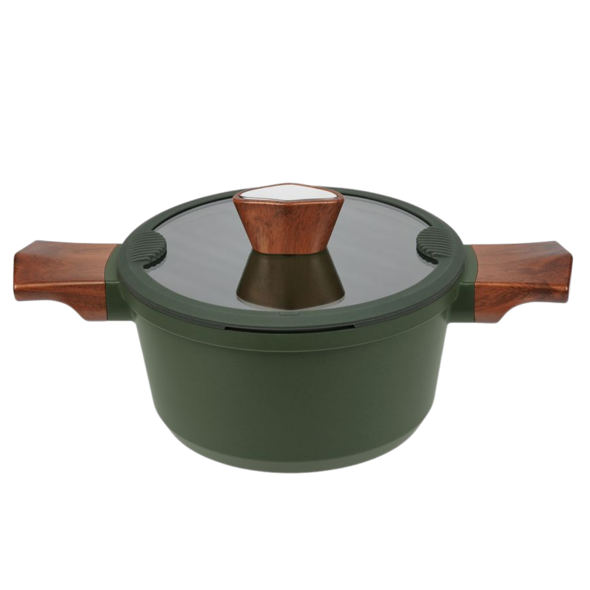 RESTO CASSEROLE WITH LID 20CM
